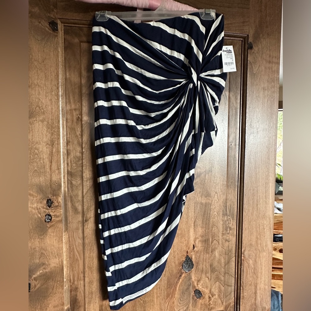 Wrap Skirt